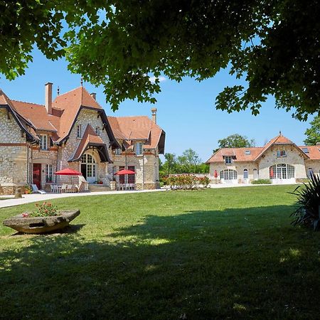 La Bertonnerie En Champagne Bed and Breakfast Prunay Εξωτερικό φωτογραφία