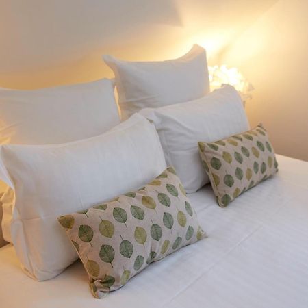 La Bertonnerie En Champagne Bed and Breakfast Prunay Εξωτερικό φωτογραφία