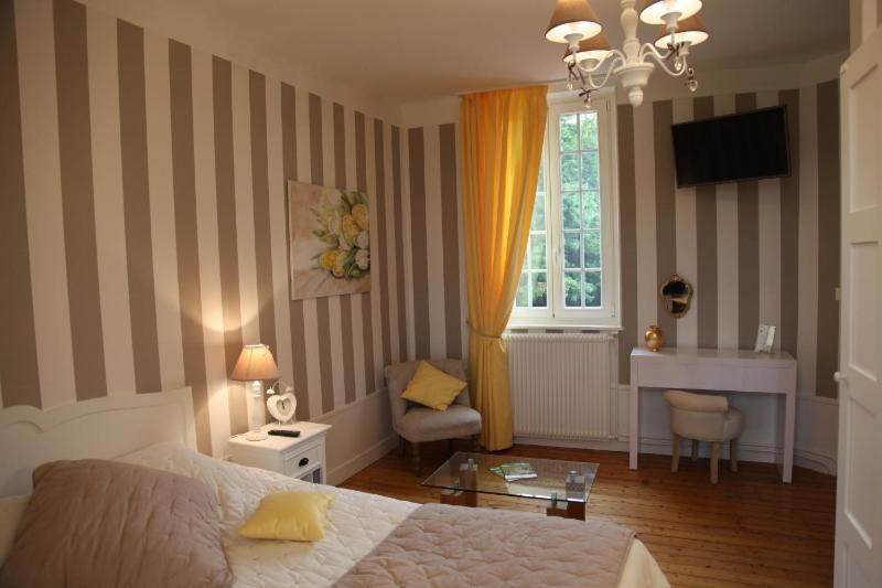 La Bertonnerie En Champagne Bed and Breakfast Prunay Εξωτερικό φωτογραφία