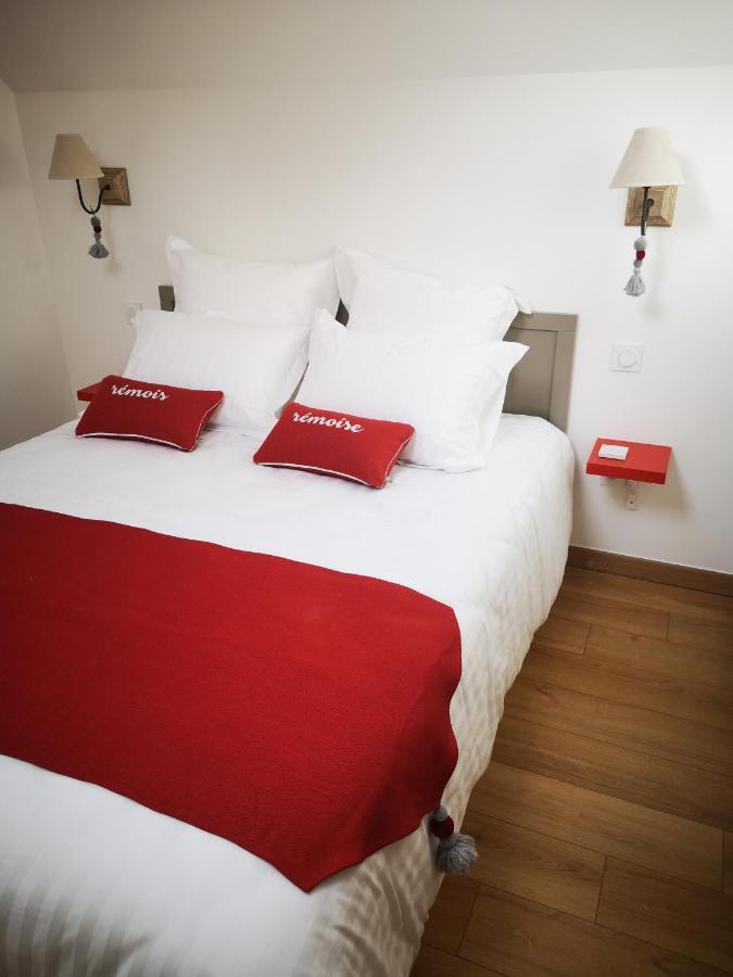 La Bertonnerie En Champagne Bed and Breakfast Prunay Εξωτερικό φωτογραφία