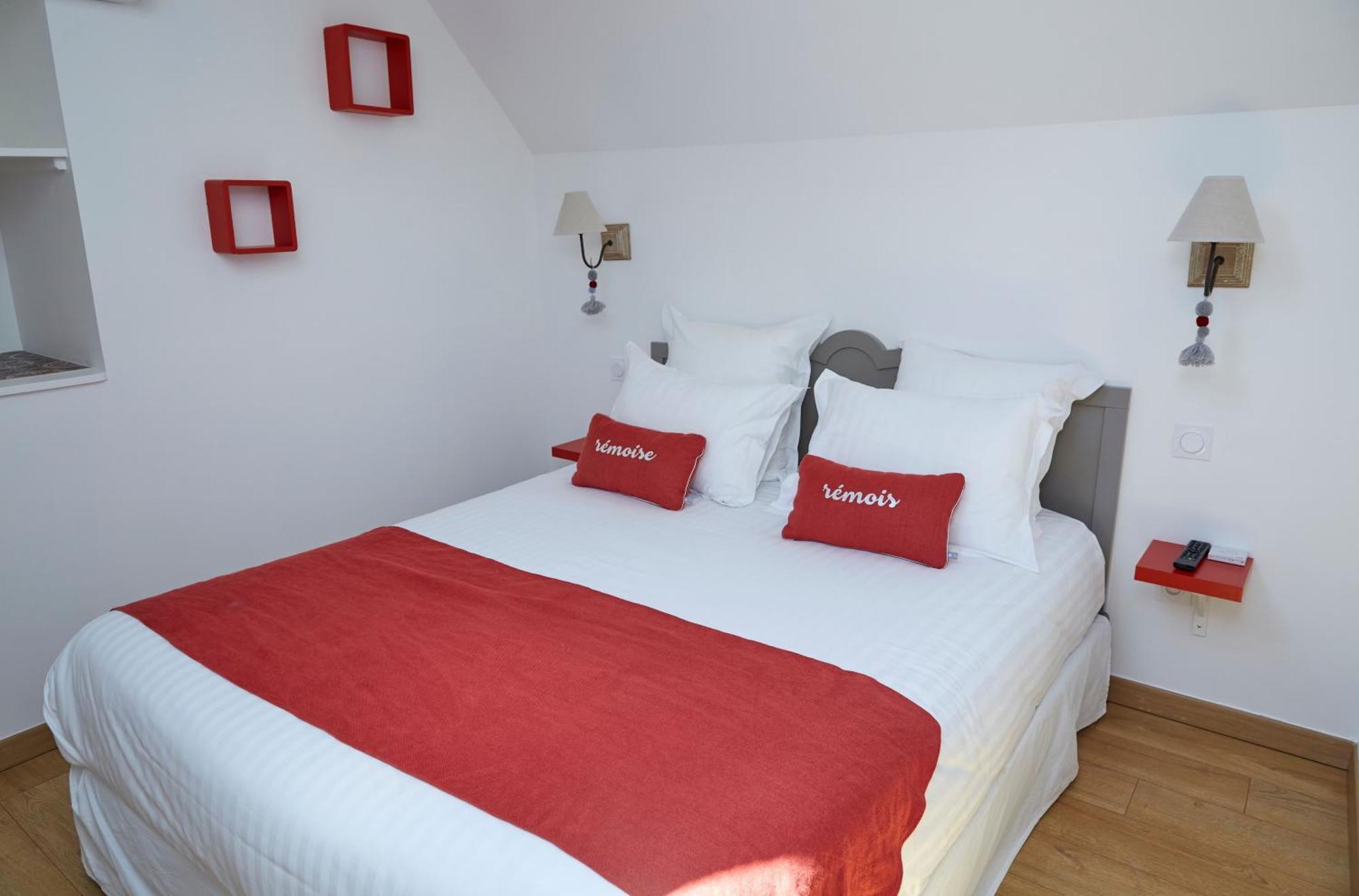 La Bertonnerie En Champagne Bed and Breakfast Prunay Εξωτερικό φωτογραφία
