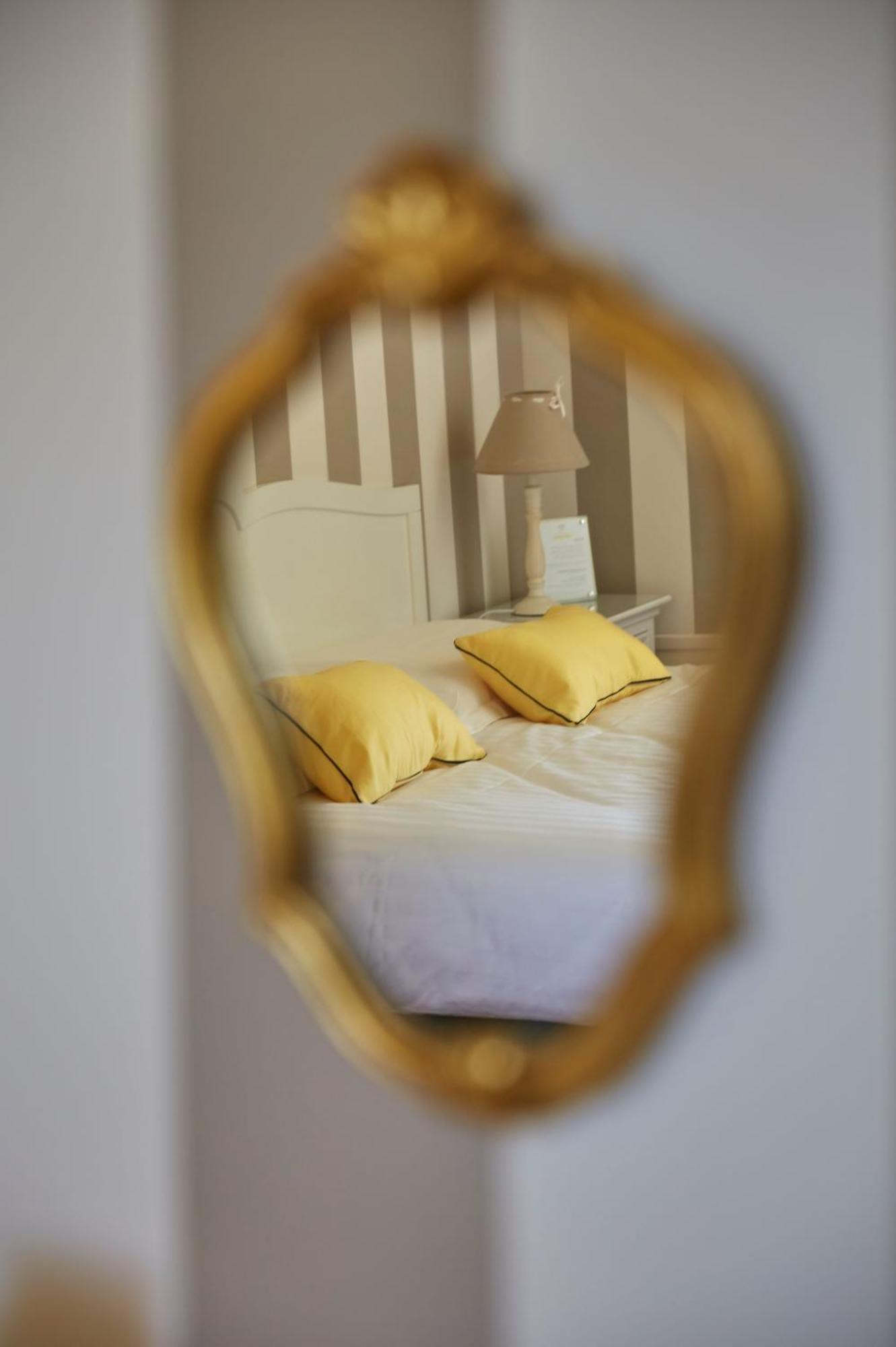 La Bertonnerie En Champagne Bed and Breakfast Prunay Εξωτερικό φωτογραφία