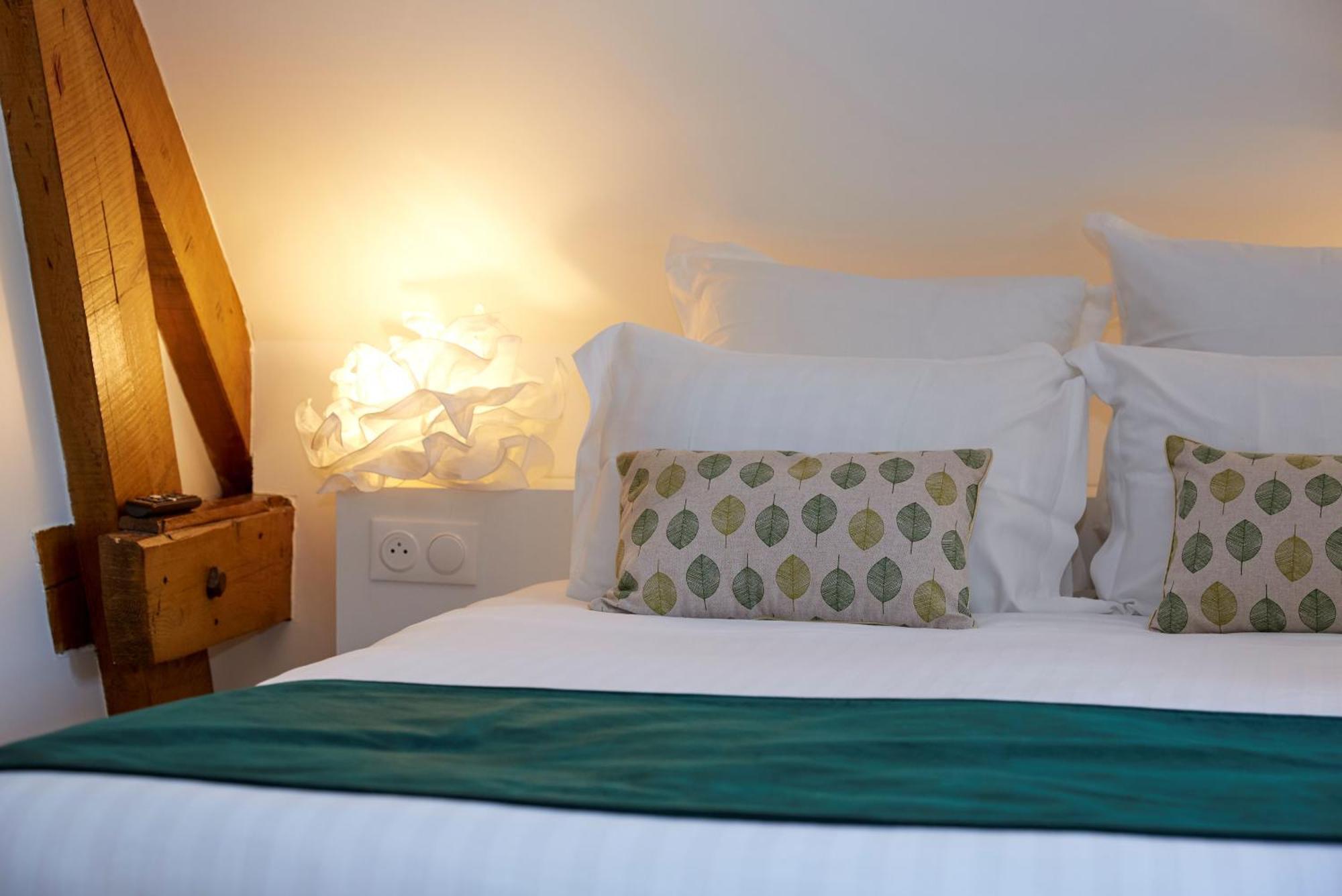 La Bertonnerie En Champagne Bed and Breakfast Prunay Εξωτερικό φωτογραφία
