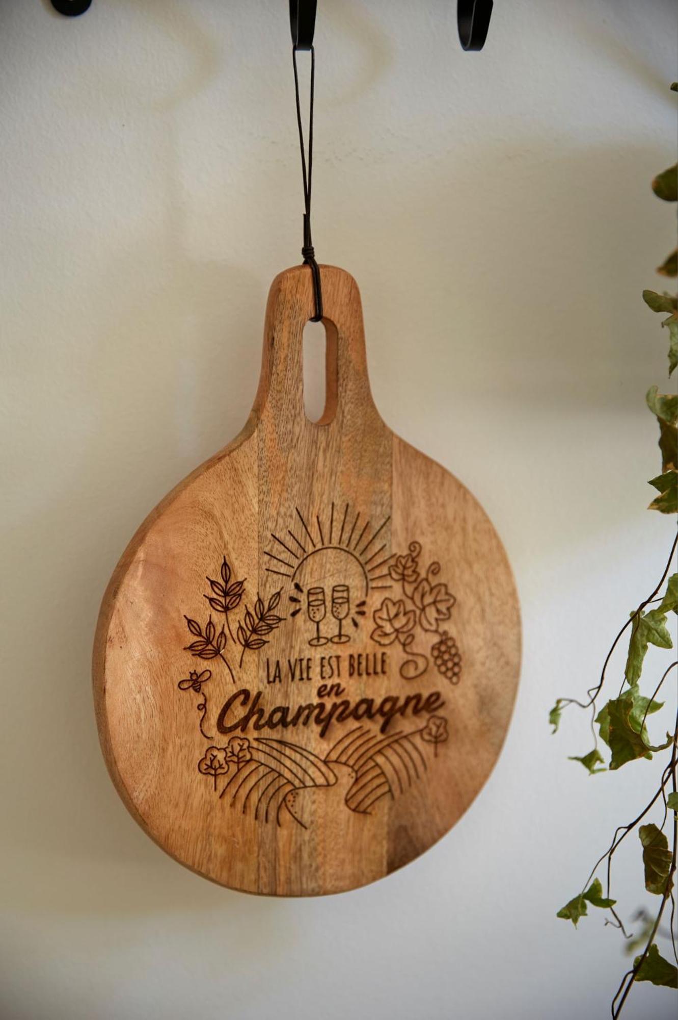 La Bertonnerie En Champagne Bed and Breakfast Prunay Εξωτερικό φωτογραφία