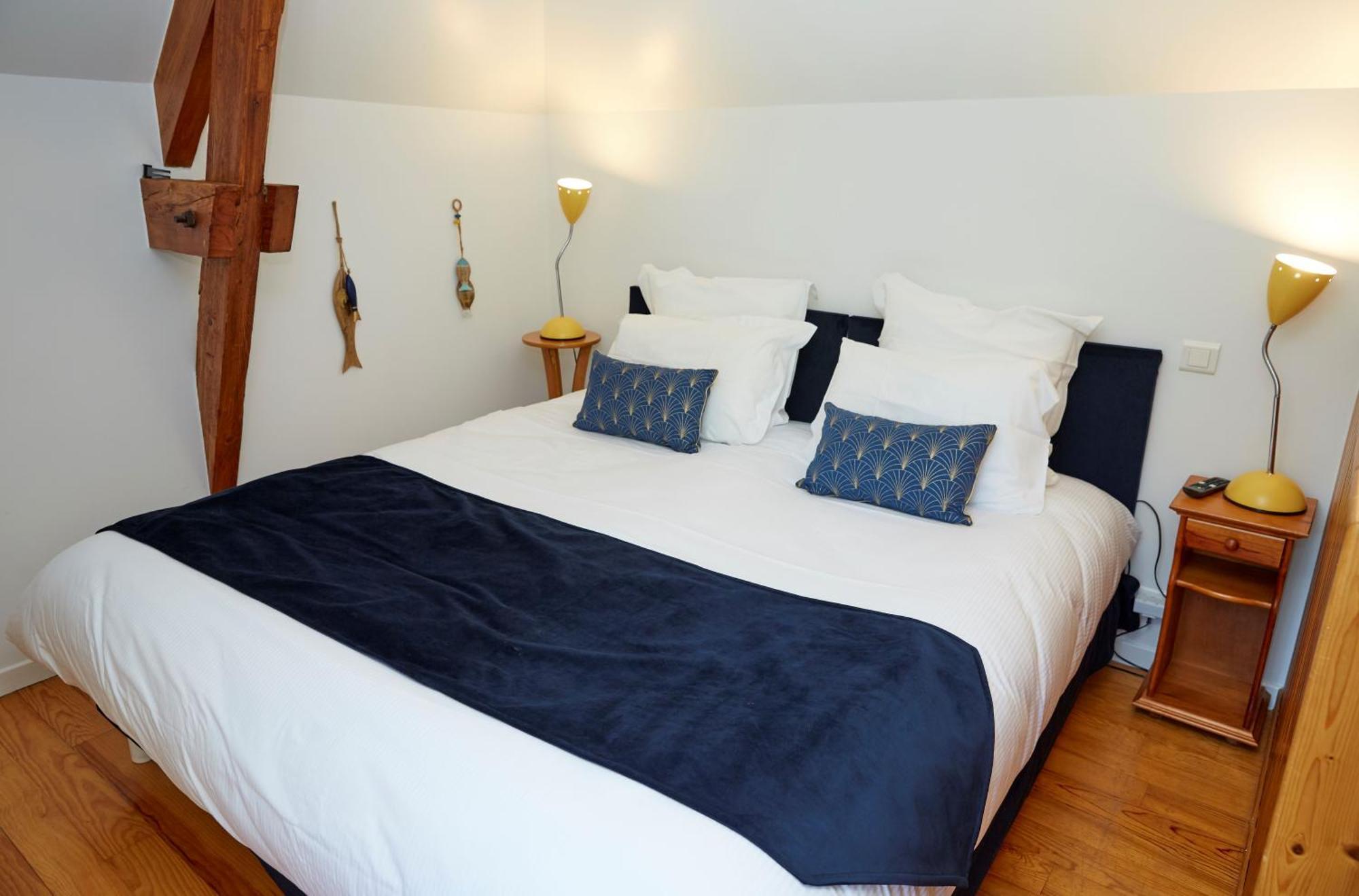 La Bertonnerie En Champagne Bed and Breakfast Prunay Εξωτερικό φωτογραφία