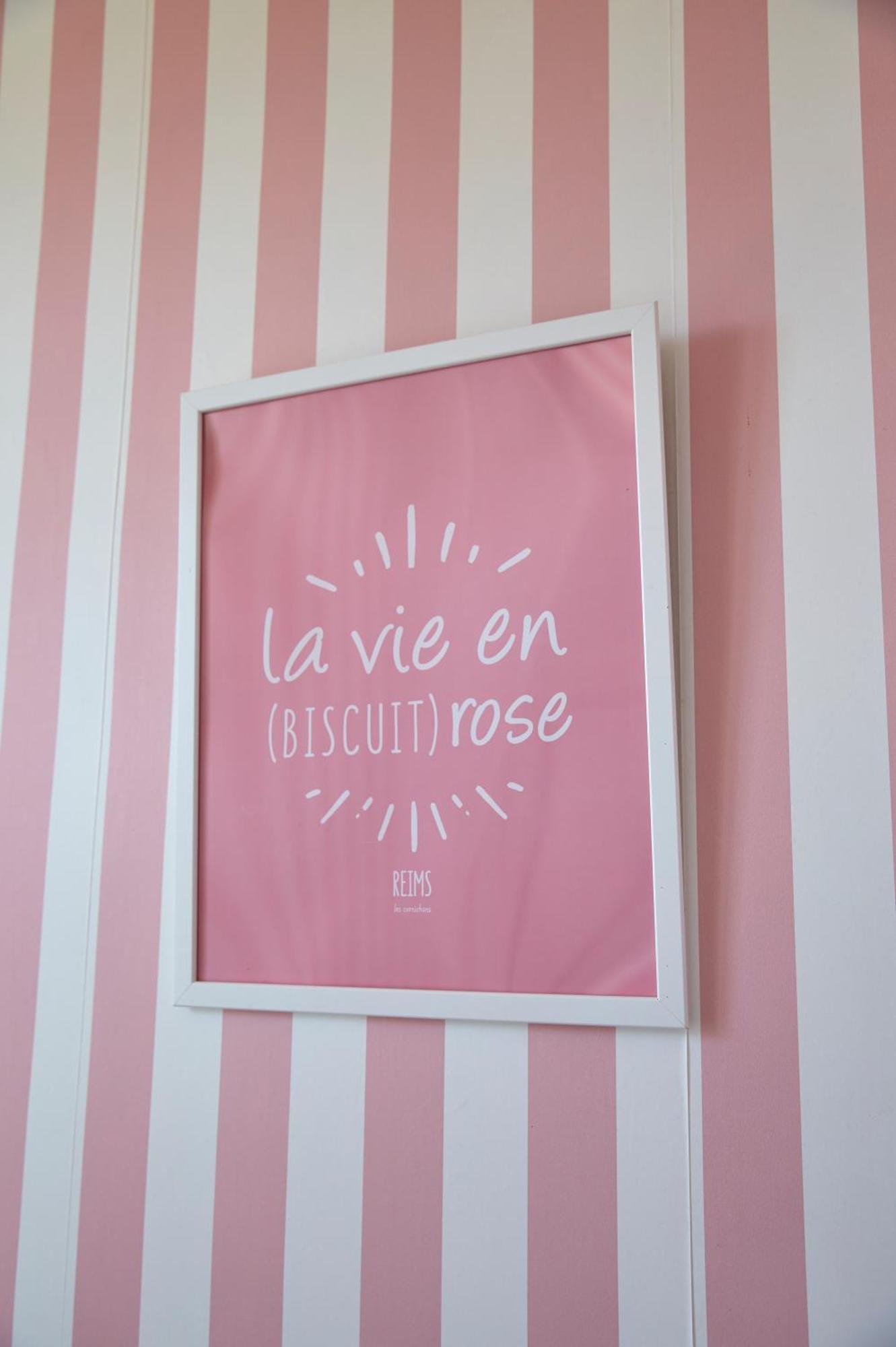 La Bertonnerie En Champagne Bed and Breakfast Prunay Εξωτερικό φωτογραφία