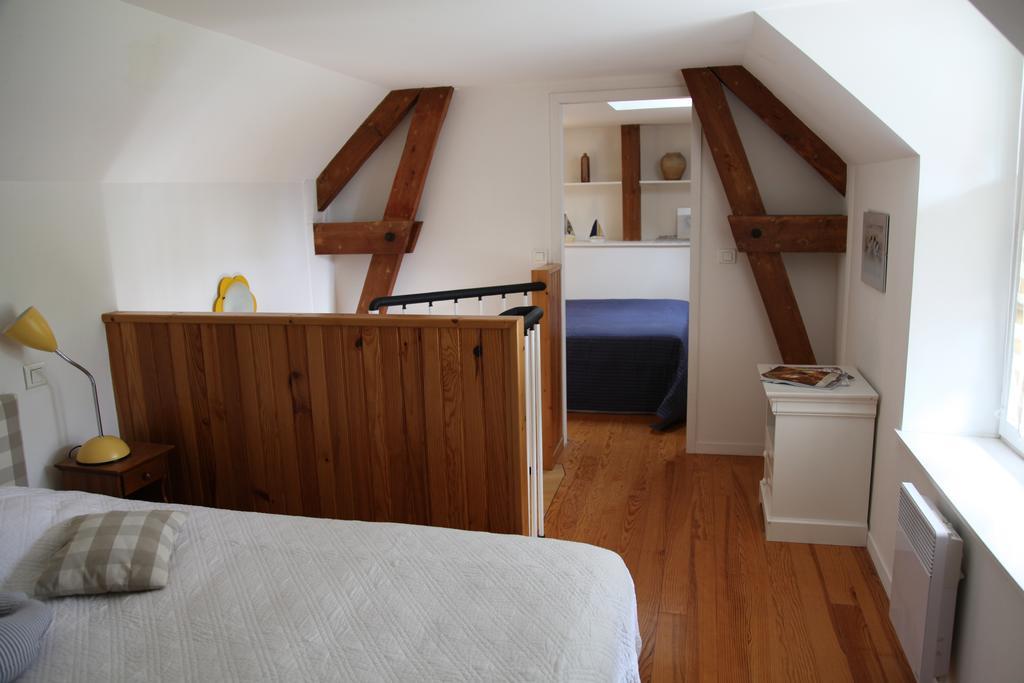 La Bertonnerie En Champagne Bed and Breakfast Prunay Εξωτερικό φωτογραφία